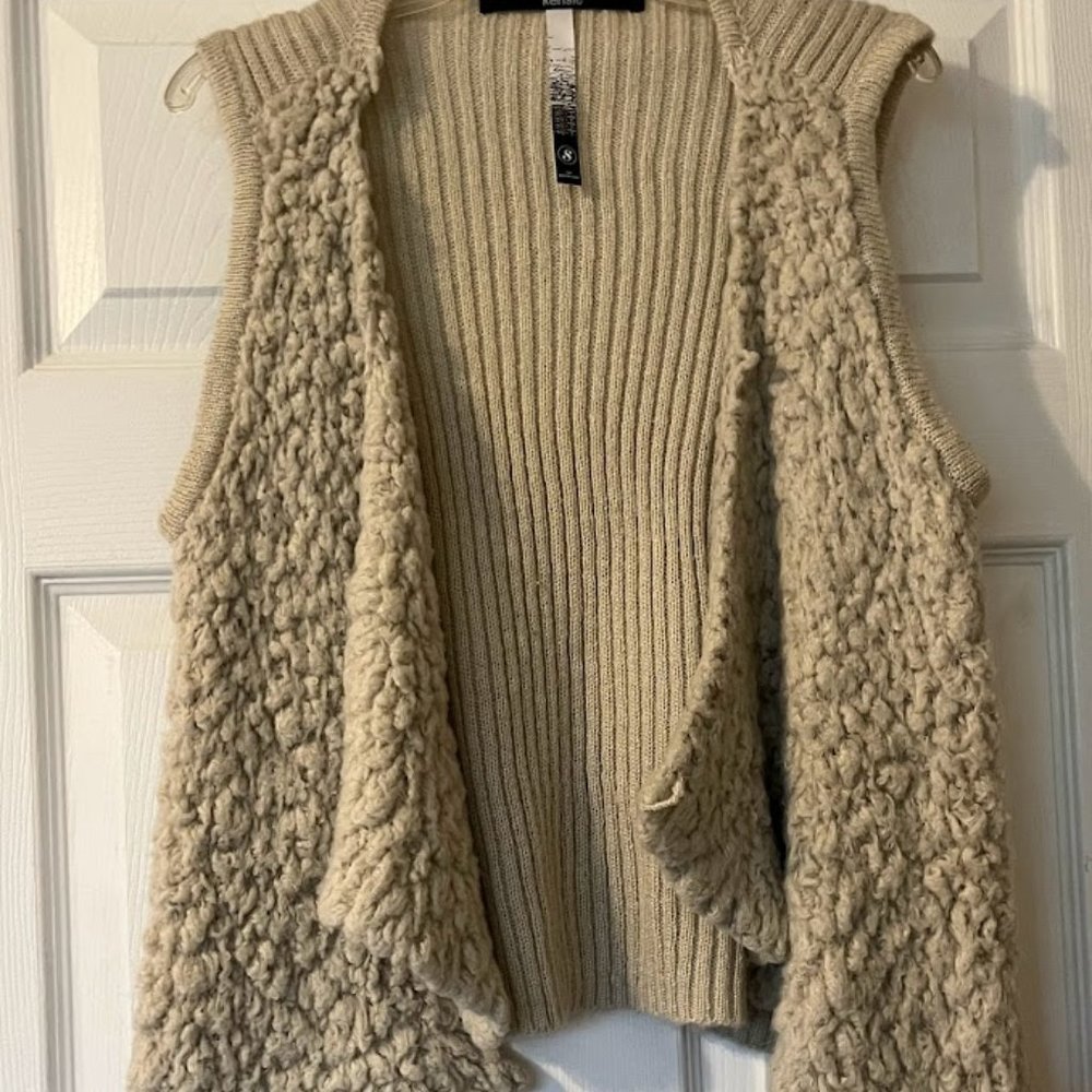 Kensie Fall Vest